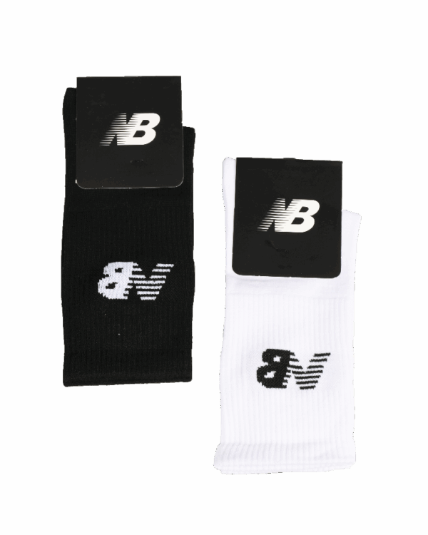 جوراب نیوبالانس ساق بلند - Image 2