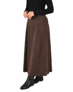 دامن فوتر پیل دار - Image 3