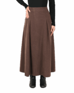 دامن فوتر پیل دار - Image 4