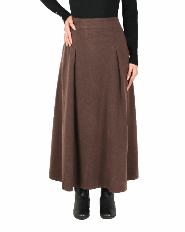 دامن فوتر پیل دار - Image 4