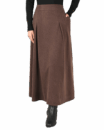 دامن فوتر پیل دار