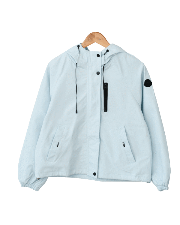 بارونی زیپ نما - Image 3