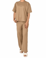 ست تیشرت و شلوار استرانگ - Image 5