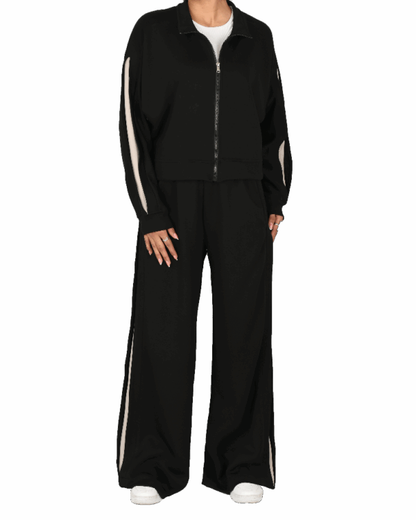 ست سویشرت و شلوار اویشو - Image 6