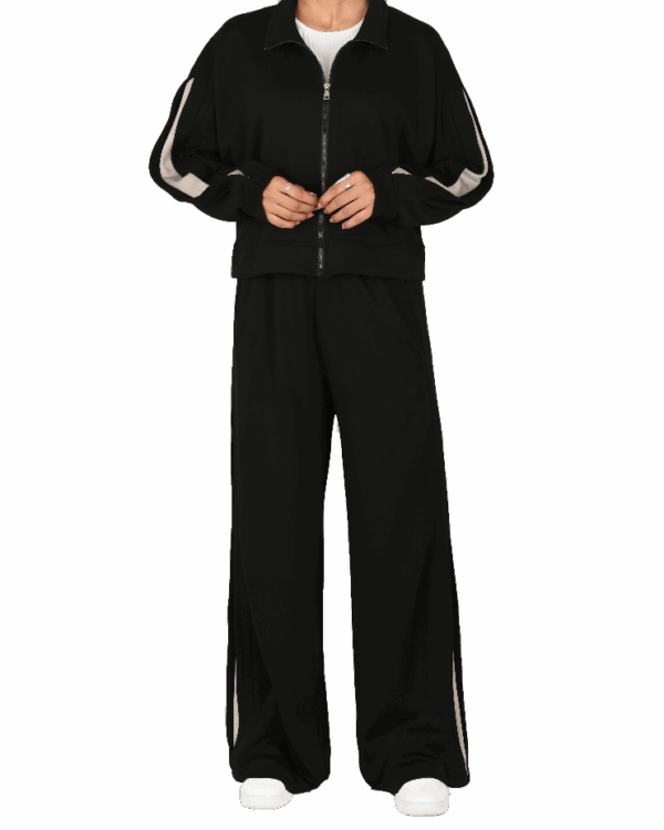 ست سویشرت و شلوار اویشو - Image 7