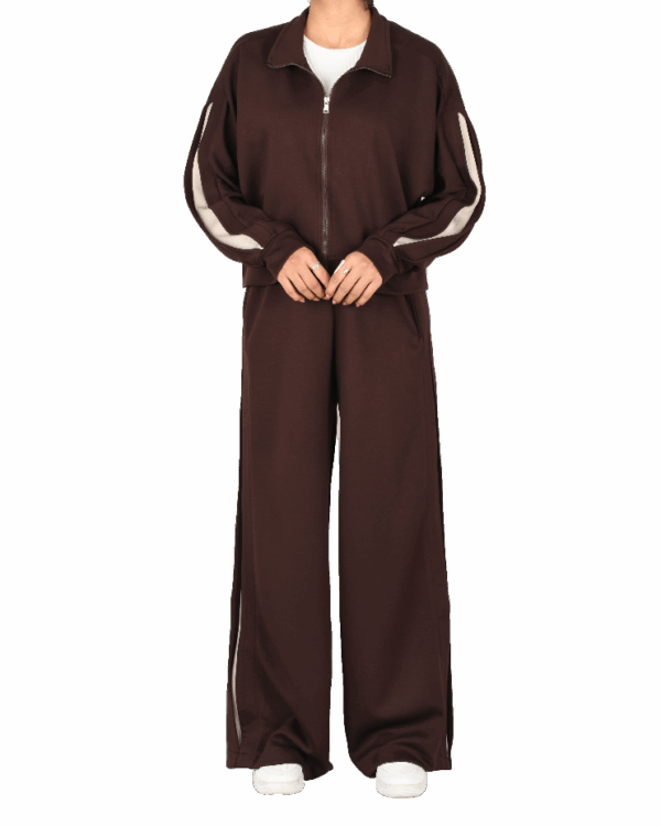 ست سویشرت و شلوار اویشو - Image 8