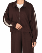 ست سویشرت و شلوار اویشو - Image 9