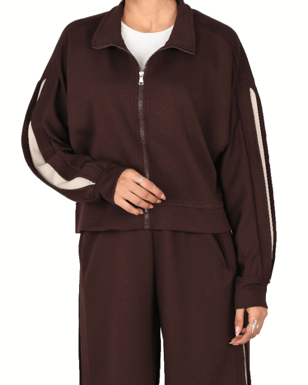 ست سویشرت و شلوار اویشو - Image 9