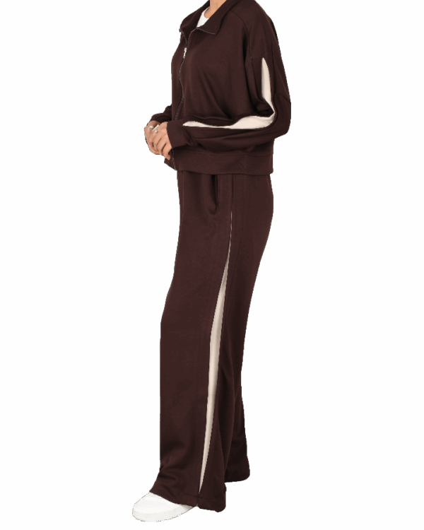 ست سویشرت و شلوار اویشو - Image 10