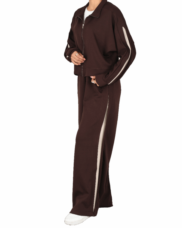 ست سویشرت و شلوار اویشو - Image 12