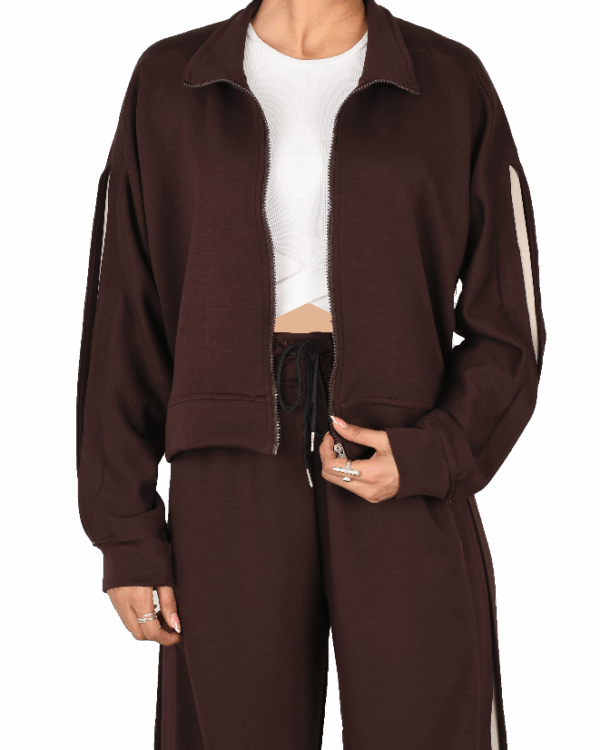 ست سویشرت و شلوار اویشو - Image 13