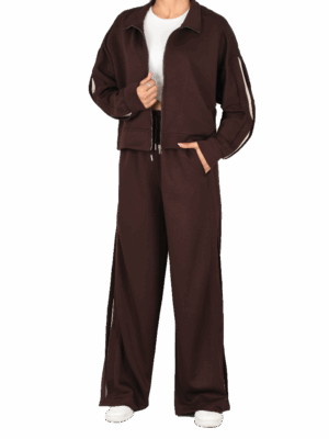 ست سویشرت و شلوار اویشو