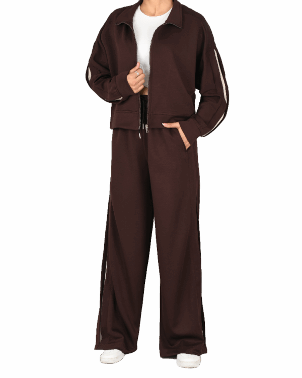 ست سویشرت و شلوار اویشو - Image 1