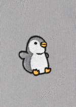 ست بلوز کراپ و شلوار عروسکی - Image 9