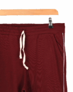 ست تیشرت و شلوار بغل خط جوی - Image 5