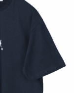 ست تیشرت و شلوار بغل خط وان - Image 9