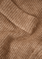 سویشرت بافت کلاه دار - Image 10