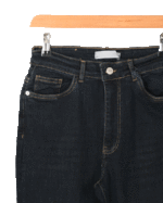 شلوار بوت کات پایین ریش - Image 5