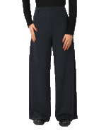 شلوار اویشو بغل پیله - Image 3