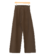 شلوار سیلک پشت کش