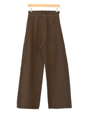 شلوار سیلک پشت کش