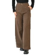 شلوار سیلک پشت کش - Image 3