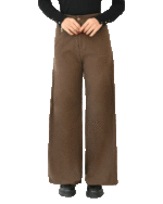 شلوار سیلک پشت کش - Image 4