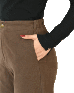 شلوار سیلک پشت کش - Image 6