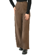 شلوار سیلک پشت کش - Image 8