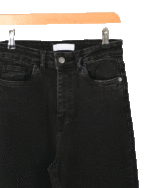 شلوار راسته ذغالی - Image 7