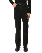 شلوار راسته ذغالی - Image 3