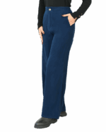 شلوار سیلک پشت کش - Image 10