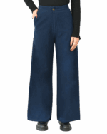 شلوار سیلک پشت کش - Image 9