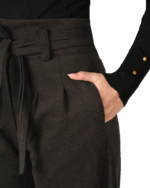 شلوار فوتر دو بند - Image 8