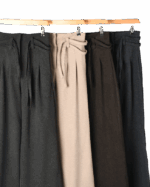 شلوار فوتر دو بند - Image 9