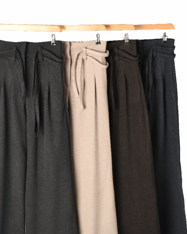 شلوار فوتر دو بند - Image 9