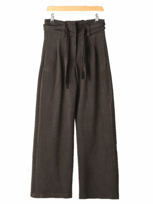 شلوار فوتر دو بند