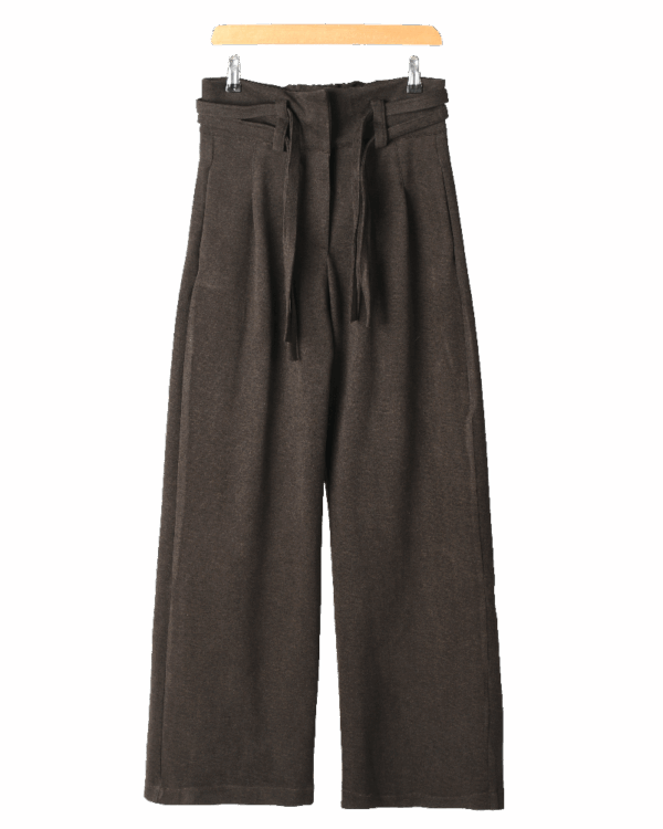 شلوار-نیم-بگ-پونزا--(12) شلوار فوتر دو بند - Image 1