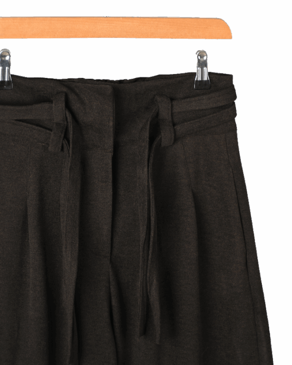 شلوار فوتر دو بند - Image 10