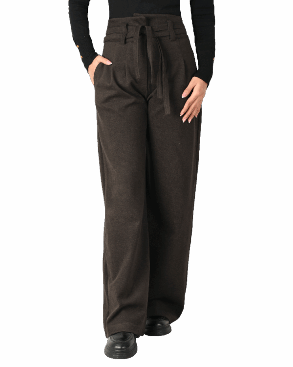 شلوار فوتر دو بند - Image 4