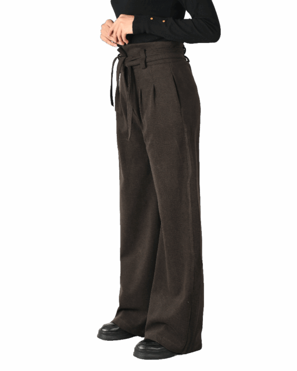 شلوار فوتر دو بند - Image 5