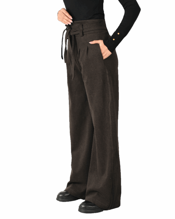 شلوار فوتر دو بند - Image 6