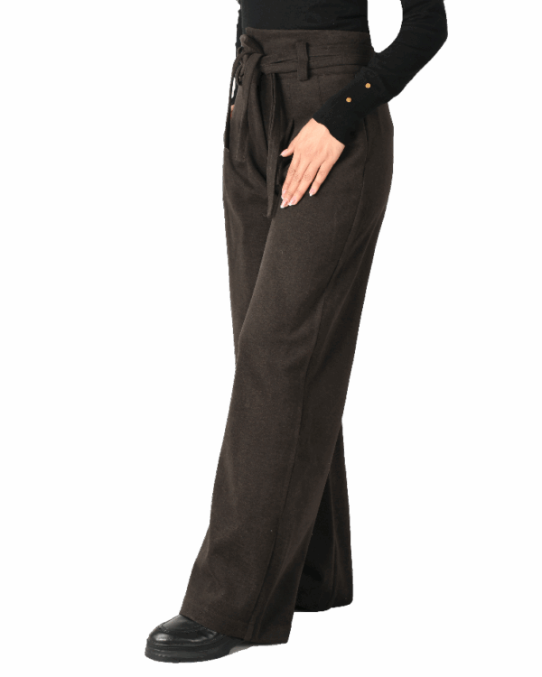 شلوار فوتر دو بند - Image 7