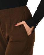 شلوار اویشو نیم بگ - Image 8