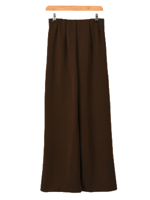 شلوار اویشو نیم بگ