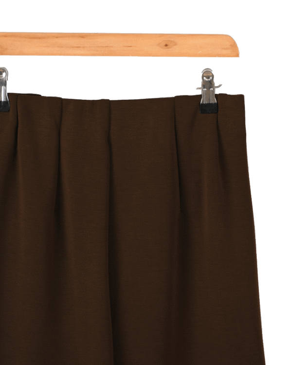 شلوار اویشو نیم بگ - Image 3