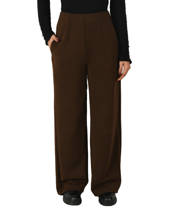 شلوار اویشو نیم بگ - Image 4