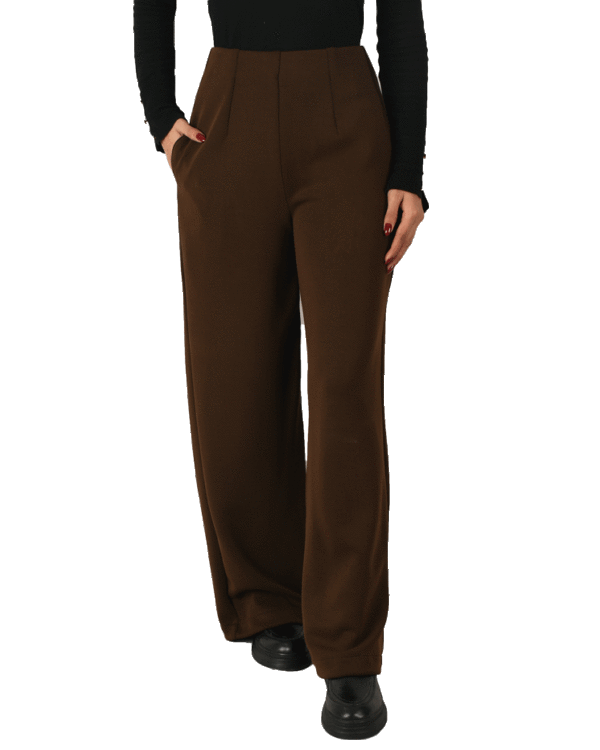 شلوار اویشو نیم بگ - Image 5