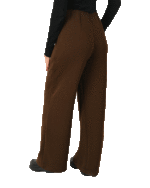 شلوار اویشو نیم بگ - Image 6