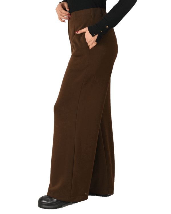 شلوار اویشو نیم بگ - Image 7